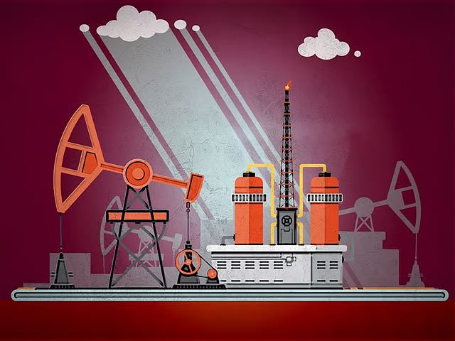 ?Why fossil fuels will remain the main source of energy