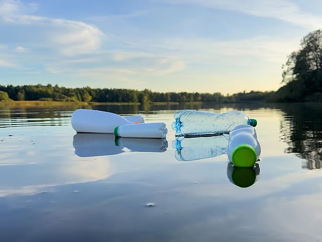 From pollution to extinction: How plastic could erase earth’s future