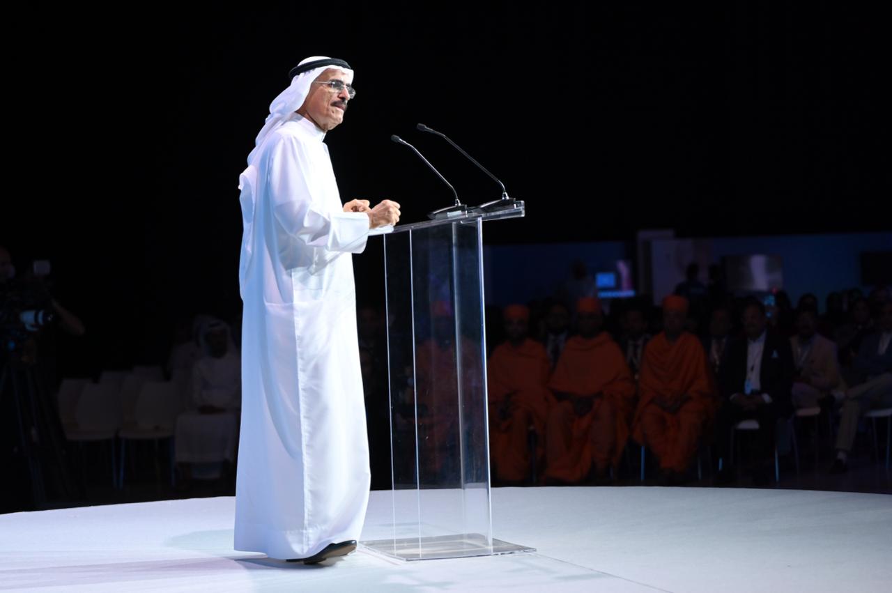 السلام حين يصبح ضرورة مناخية