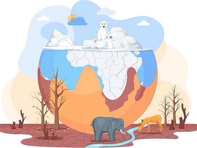 ?Paris Agreement promised to save the world: Did it deliver