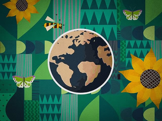 A sustainable future: Our responsibility and commitment