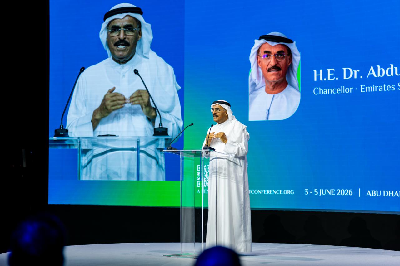 إعادة رسم القوة اللوجستية للإمارات خارج «هرمز»