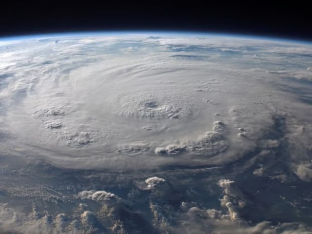How atmospheric heat exchange impacts global warming