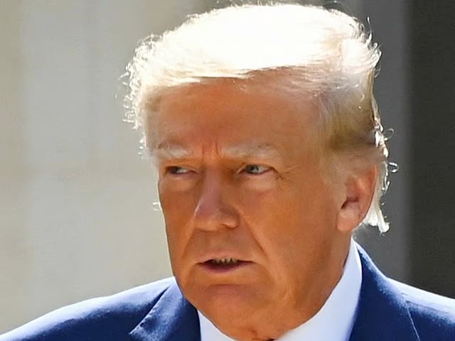 ?Can Trump's return derail global climate progress