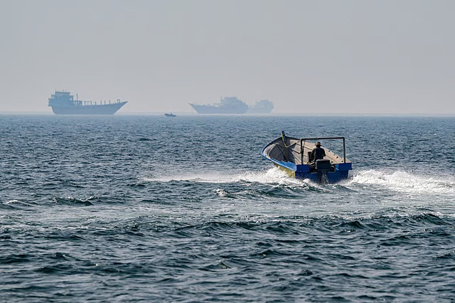 Strait of Hormuz: Between noise and the clarity of international law