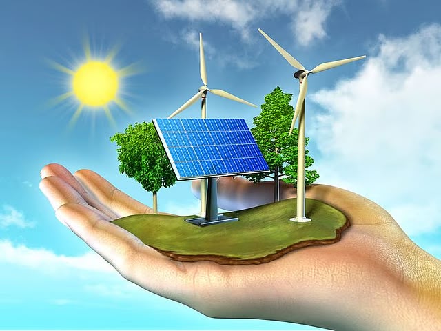 Energy decisions that will shape our world's future