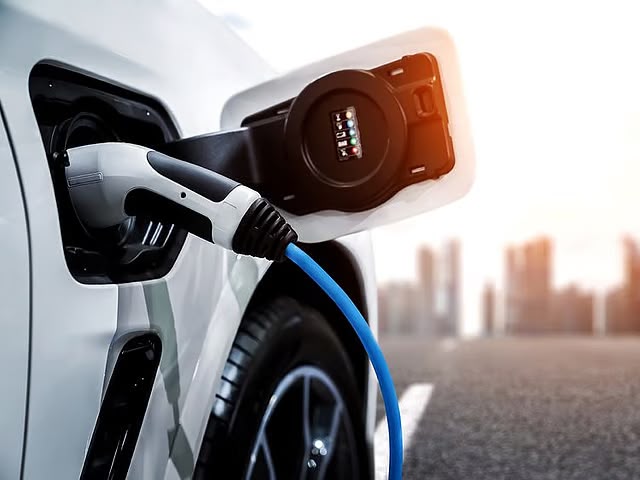 Electric Vehicles: The future of four wheelers