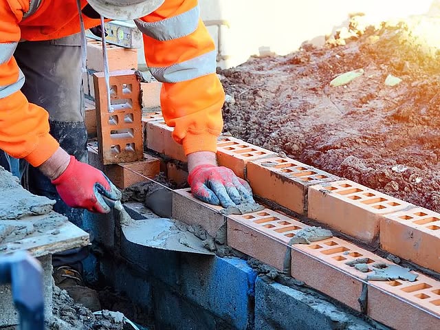 Urgent quest to decarbonise the cement industry