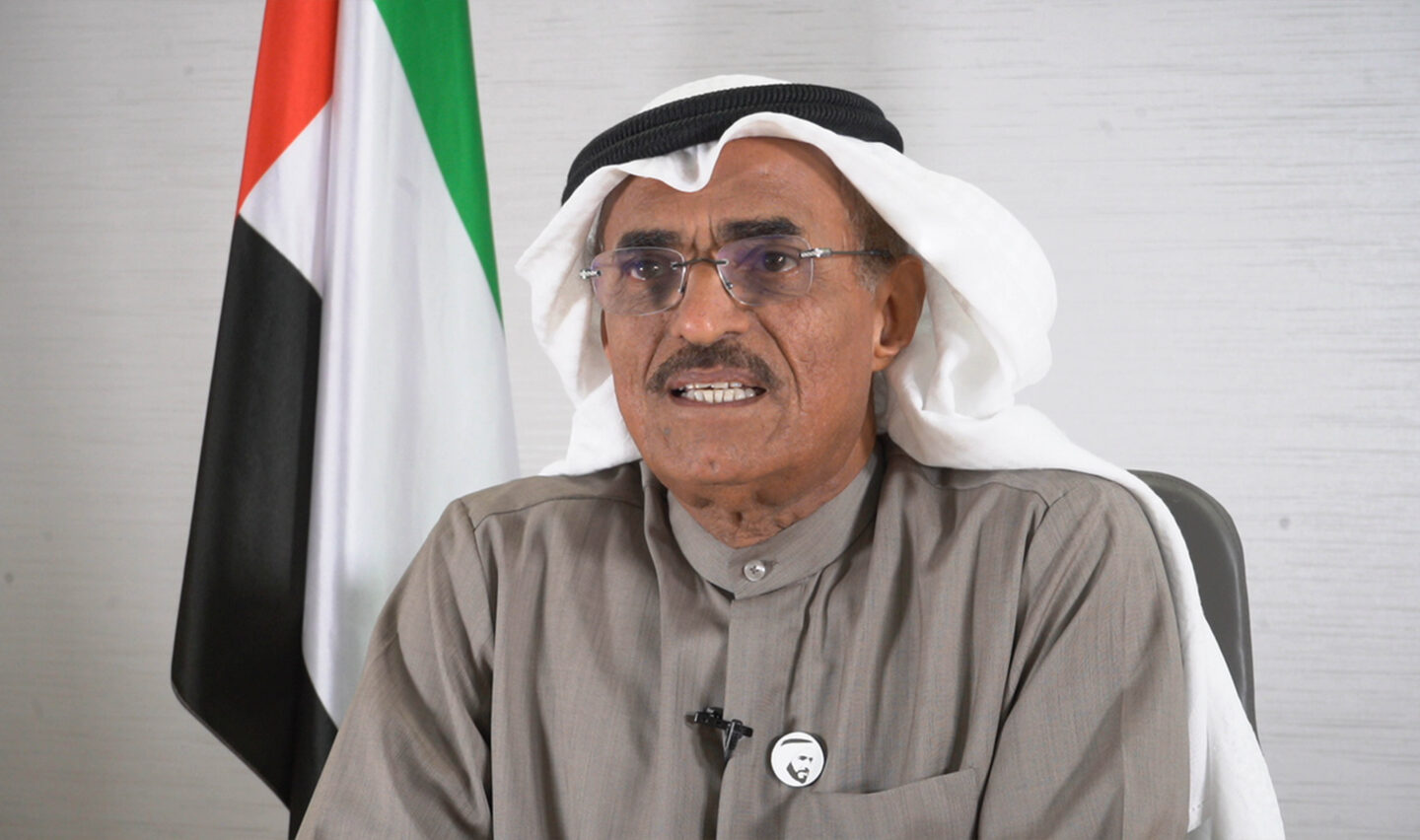 الاستدامة في أزمة: خطة الإمارات في الأوقات غير المؤكدة