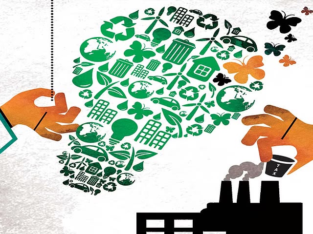 Transforming carbon dioxide into valuable resources
