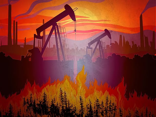 ?Carbon Offsetting: Green solution or false hope