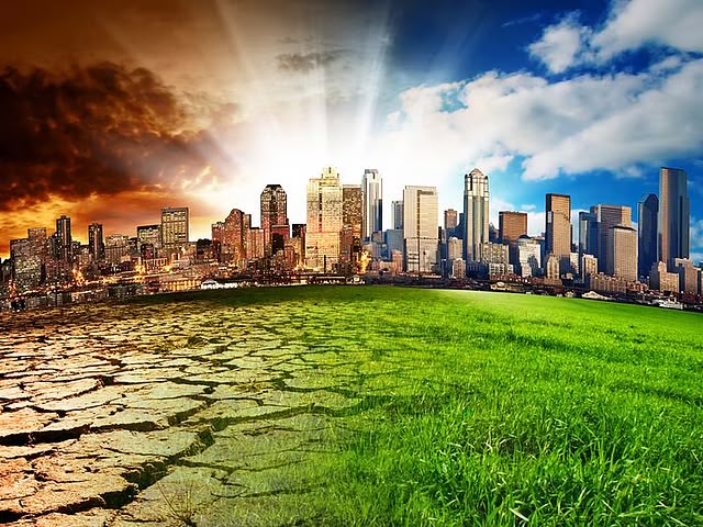 How Nitrous Oxide is fuelling climate change