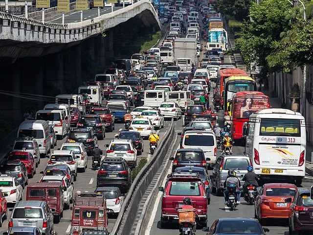 Emission Crisis: Transportation’s global environmental impact