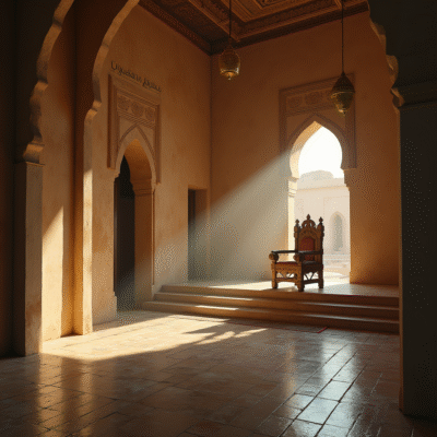 على نهج السلطان (2)