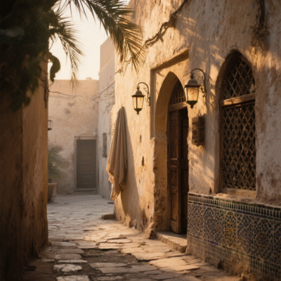 همس الاماكن